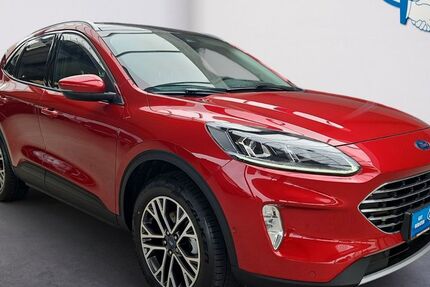 Ford Kuga 57.566 km 25.990 &euro; Husum 25813