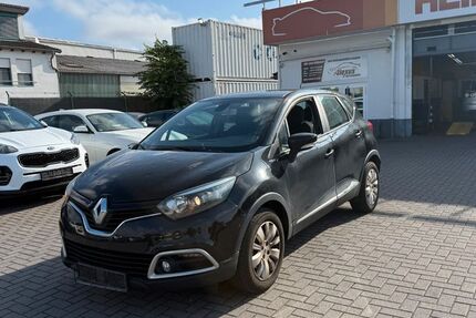 Renault Captur 312.500 km 2.500 &euro; Worms 67547