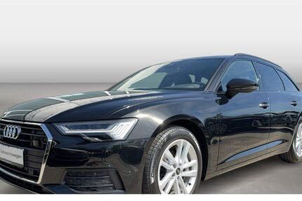 Audi A6 101.899 km 29.990 &euro; Idstein 65510