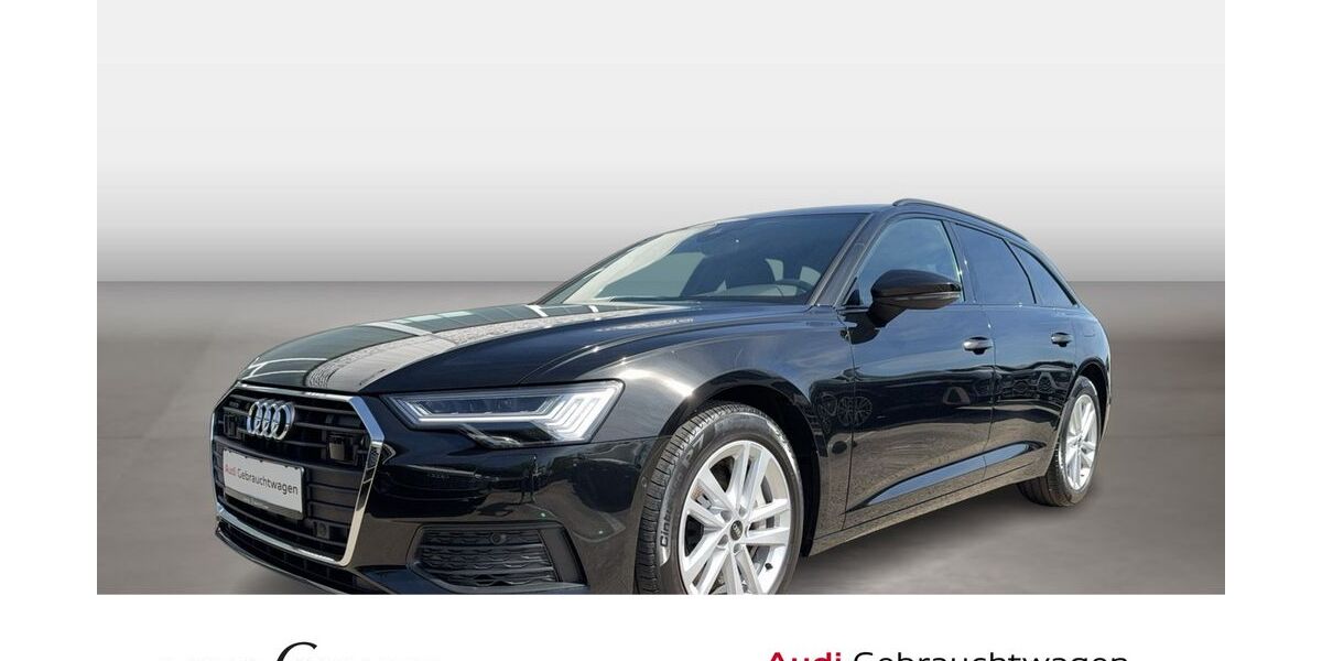 Audi A6 101.899 km 29.990 &euro; Idstein 65510