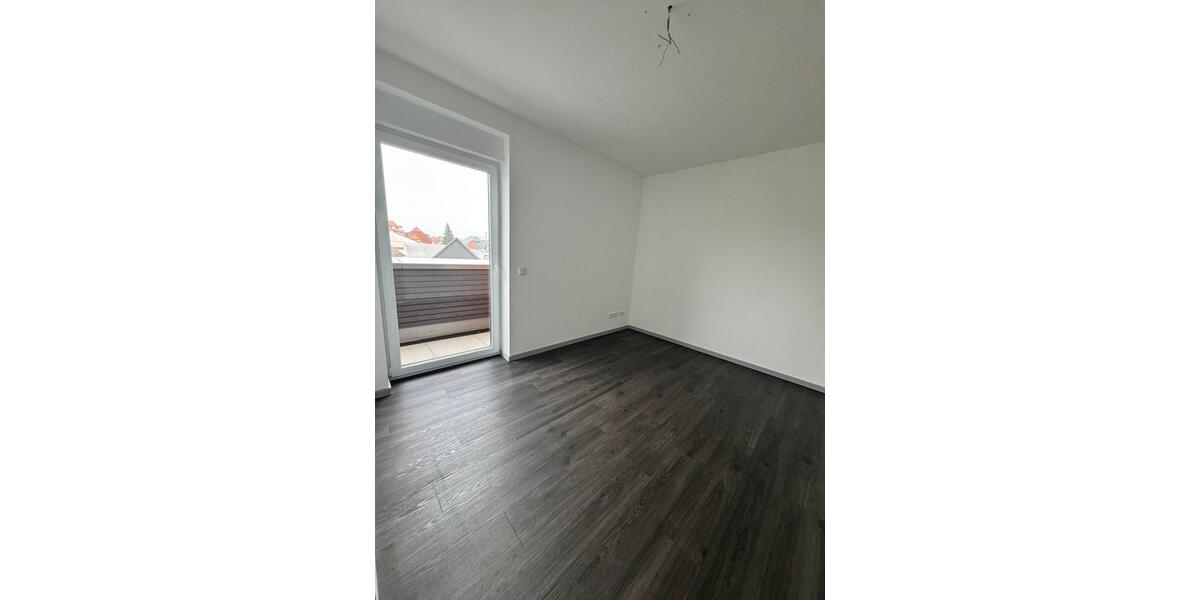 Etagenwohnung Breitenworbis - 3 Zimmer, 67 m&sup2;, 670&euro; | Angebot:25146748