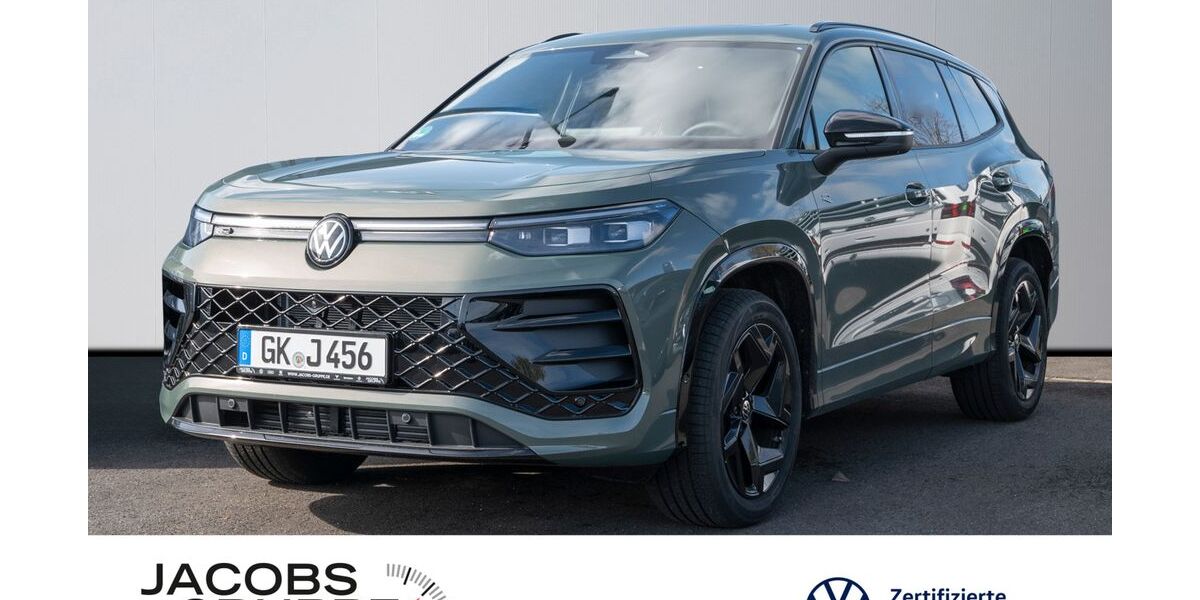 VW Tayron 8.065 km 51.930 &euro; Geilenkirchen 52511