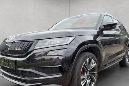 Skoda Kodiaq 151.357 km 27.990 € Heide 25746