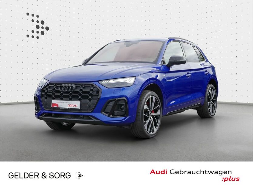 Audi Q5 41.200 km 45.980 € Haßfurt 97437