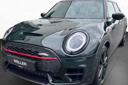 Mini John Cooper Works Clubman