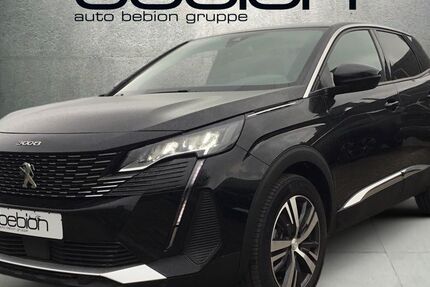 Peugeot 3008 29.300 km 24.480 &euro; Reutlingen 72766