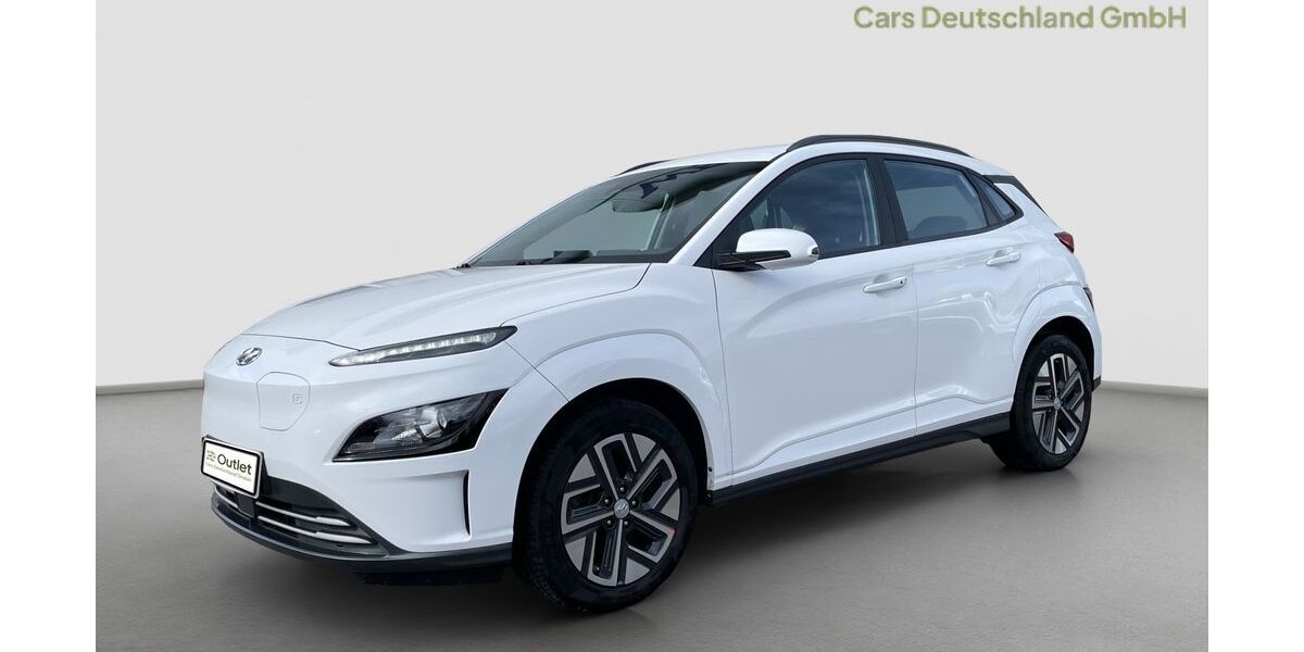 Hyundai KONA 30.400 km 14.900 &euro; Neumünster 24539