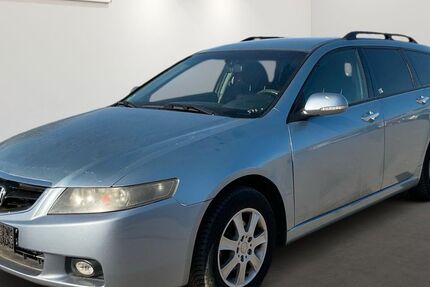 Honda Accord 149.249 km 1.999 &euro; Brehna 06796