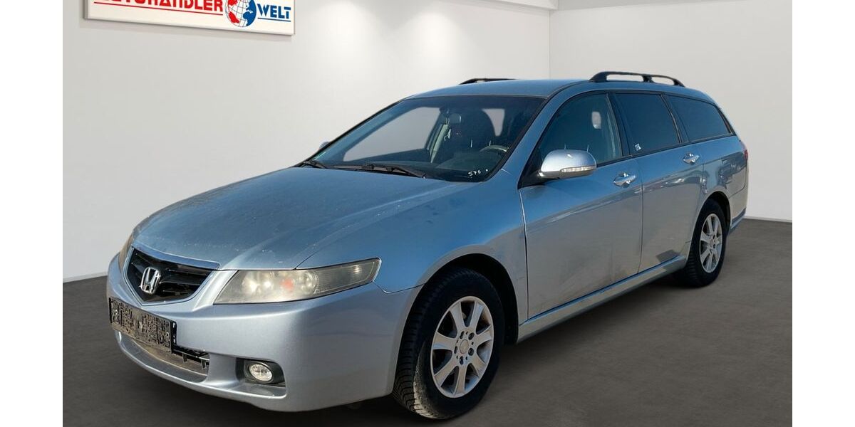 Honda Accord 149.249 km 1.999 &euro; Brehna 06796