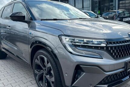 Renault Austral 19.900 km 32.990 &euro; Wiesmoor 26639