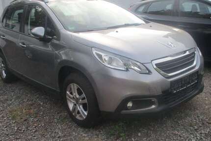 Peugeot 2008 71.155 km 7.900 &euro; Magdeburg 39122