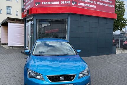 Seat Leon 117.979 km 11.999 &euro; Leipzig 04229