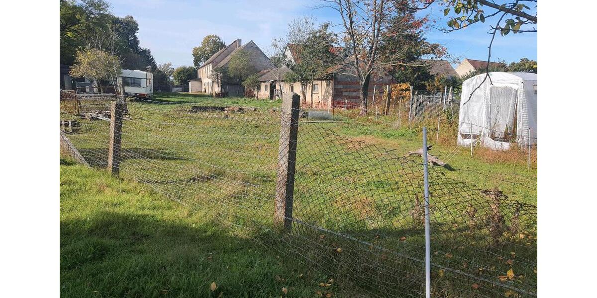 Bauernhaus, Landhaus Bad Liebenwerda - 10 Zimmer, 270 m&sup2;, 165.000&euro; | Angebot:26446704