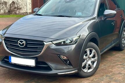 Mazda CX-3 82.610 km 16.900 &euro; Stemwede 32351