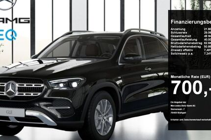 Mercedes-Benz GLE 350 28.778 km 68.670 &euro; Dortmund 44139