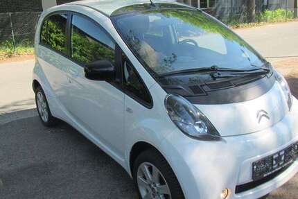 Citroen C-Zero 26.700 km 9.390 &euro; Berlin 12309