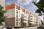 Etagenwohnung Prenzlau - 2 Zimmer, 54 m&sup2;, 353&euro; | Angebot:26380434
