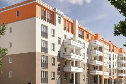 Wohnung Prenzlau - 2 Zimmer, 54 m&sup2;, 353&euro; | Angebot:26380434