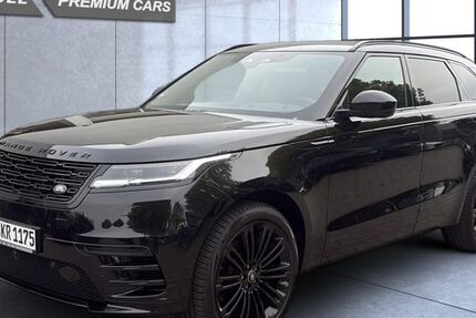 Land Rover Range Rover Velar 5.000 km 79.899 &euro; Hamburg 22525