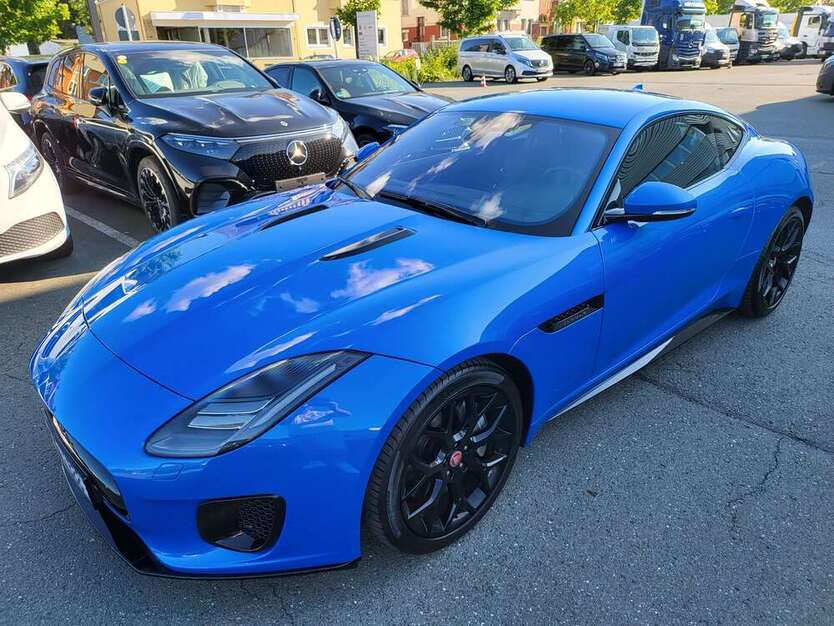 F-Type
