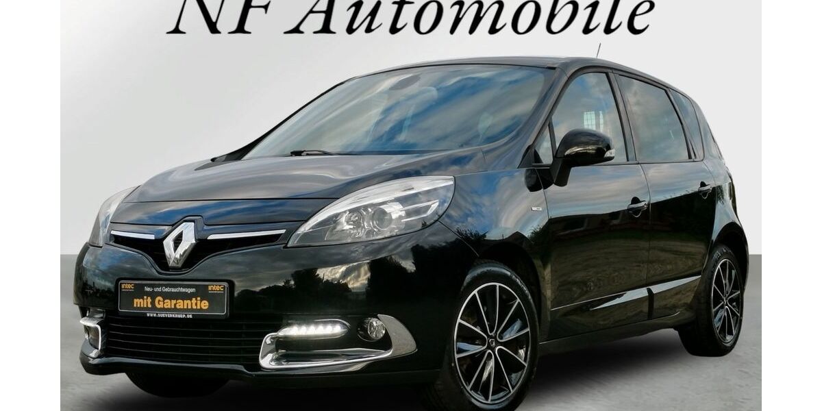 Renault Scenic 167.000 km 5.980 &euro; Husum 25813