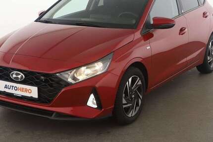 Hyundai i20 12.350 km 18.310 &euro; Köln 50739