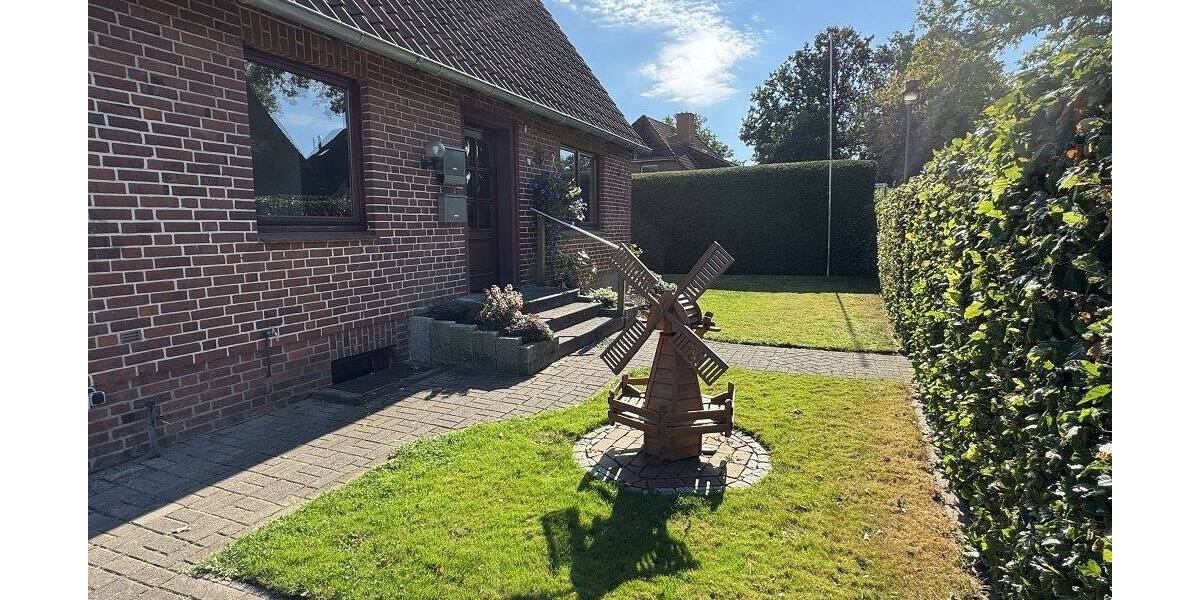 Doppelhaushälfte Neu Wulmstorf Elstorf - 5 Zimmer, 95 m&sup2;, 268.900&euro; | Angebot:25835801