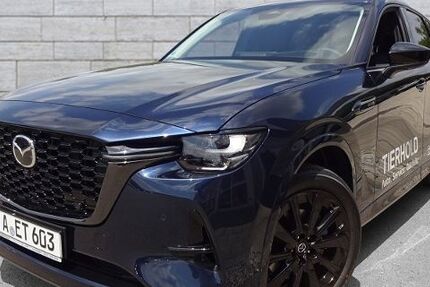 Mazda CX-60 39.990 km 45.900 &euro; Augsburg 86179
