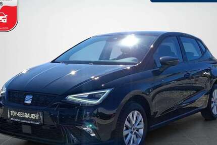 Seat Ibiza 30.800 km 16.480 &euro; Singen 78224