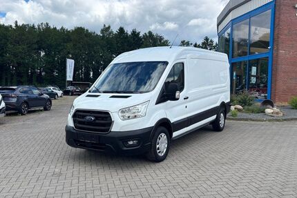 Ford Transit 43.628 km 20.990 &euro; Lastrup 49688