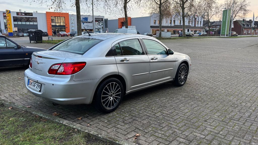 Chrysler Sebring 130.000 km 2.650 &euro; Bocholt 46397
