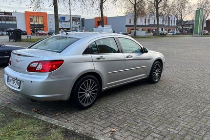 Chrysler Sebring 130.000 km 3.150 &euro; Bocholt 46397