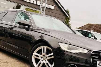 Audi A6 135.000 km 18.799 &euro; Stepenitztal 23936