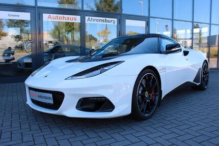 Lotus Evora 9.010 km 78.970 &euro; Ahrensburg 22926