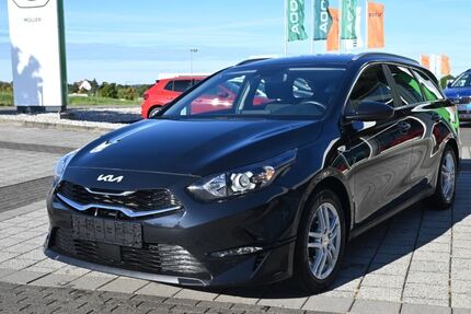 Kia ceed / Ceed 29.824 km 22.440 € Wurzen 04808