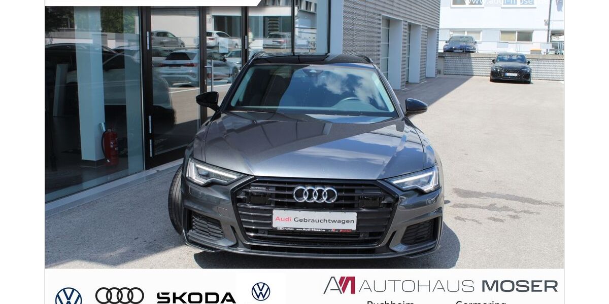 Audi A6 55.000 km 41.740 &euro; Puchheim 82178