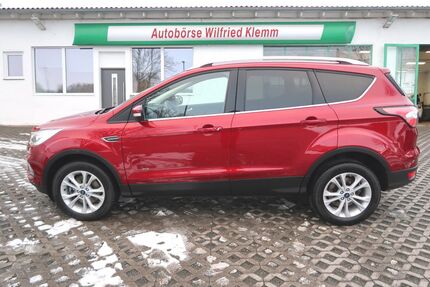 Ford Kuga 49.000 km 17.550 &euro; Lichtenau 33165