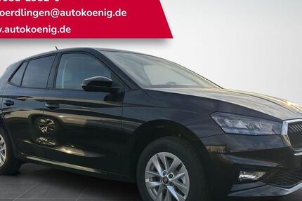 Skoda Fabia 4.000 km 22.490 &euro; Nördlingen 86720