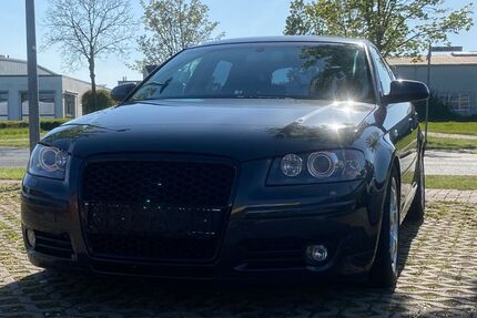 Audi A3 196.700 km 3.200 &euro; Stadtoldendorf 37627
