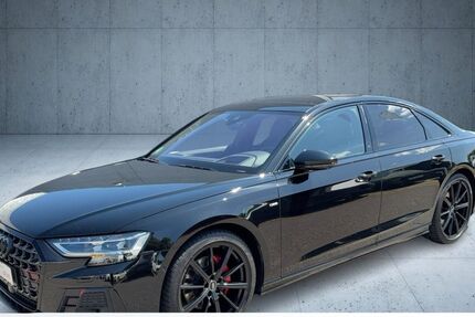 Audi A8 53.200 km 59.930 &euro; Neutraubling 93073