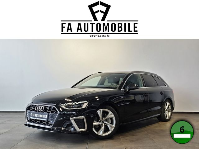 Audi A4 44.040 km 32.940 &euro; Mainaschaff 63814