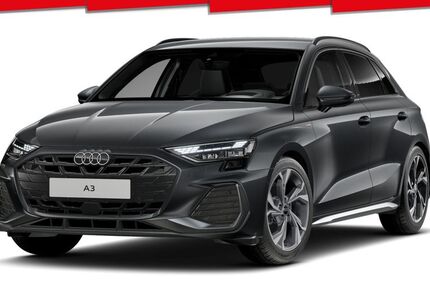 Audi A3 7.060 km 32.930 &euro; Mosbach 74821