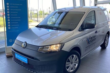 VW Caddy 1.100 km 26.850 &euro; Bad Vilbel 61118
