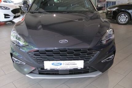 Ford Focus 33.867 km 19.995 &euro; Erftstadt-Lechenich 50374