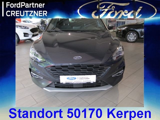 Ford Focus 33.867 km 19.995 &euro; Erftstadt-Lechenich 50374