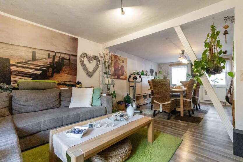 Haus zum Kaufen in Starzach-Börstingen 249.000 € 222 m²