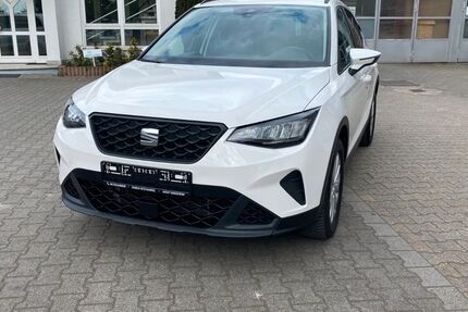 Seat Arona 88.000 km 15.500 &euro; Griesheim 64347