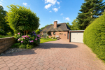 Ihr neues Familienglück: Wohnen mit Einliegerwohnung und grünem Gartenidyll - Einfamilienhaus Bad Bramstedt | Angebot:27085899