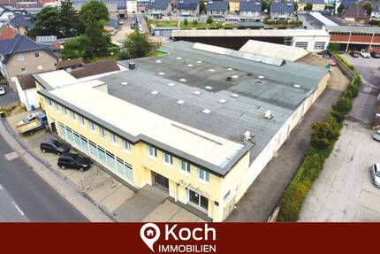 Gewerbeobjekt Jülich - 2.950.000&euro; | Angebot:24043096
