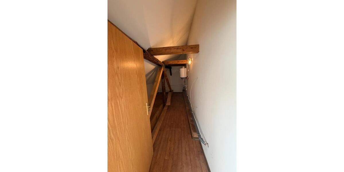 Dachgeschoßwohnung Wittingen - 2 Zimmer, 70 m&sup2;, 750&euro; | Angebot:26415915